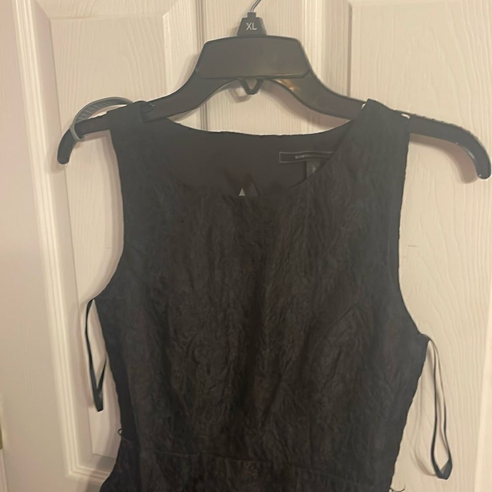 BCBG  MaxAzria  Delphine Dress EUC Size 0